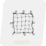 MOTOTECH Flexi Hook Bungee Net