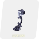 Camera Accessories Suction Mount V2