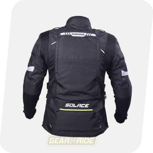 Solace Riding Jacket Online in India - A H Helmets-mncb.edu.vn