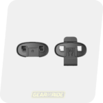 PARANI Helmet Clamp Kit for M10, A10 & A20