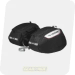 VIATERRA Saddle Bags Condor 2UP 100% WP