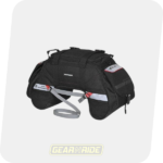 VIATERRA Tail Bag Claw Mini V3 100% WP Black 48L