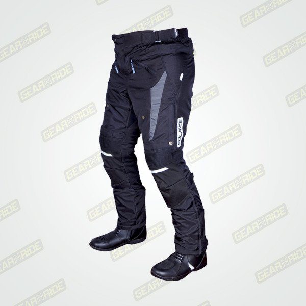 Open Road Riding Gear - The best riding pant we all have used so far in  unfavorable seasons and extreme terrains too! Shop Online Now:  https://openroad.in/product/rynox-advento-riding-pants/ | Facebook