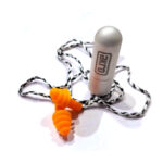 AKRO Motorcycling Ear Plugs - Image 2