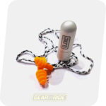 AKRO Motorcycling Ear Plugs