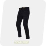 BIKERATTI Riding Jeans Raven Pro Men