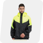 SOLACE Rain Jacket RainPro V2