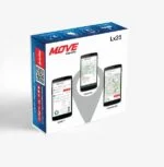 Pre-owned MAP MY INDIA GPS Tracker LX31 (002)