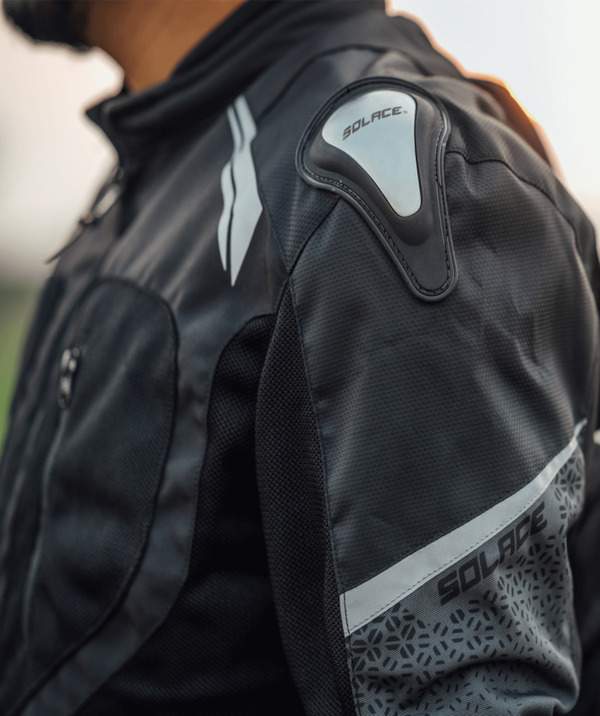 Rival Urban Jacket V2(Neon) - Solace Motorcycle Clothing Co - Official  Website-mncb.edu.vn