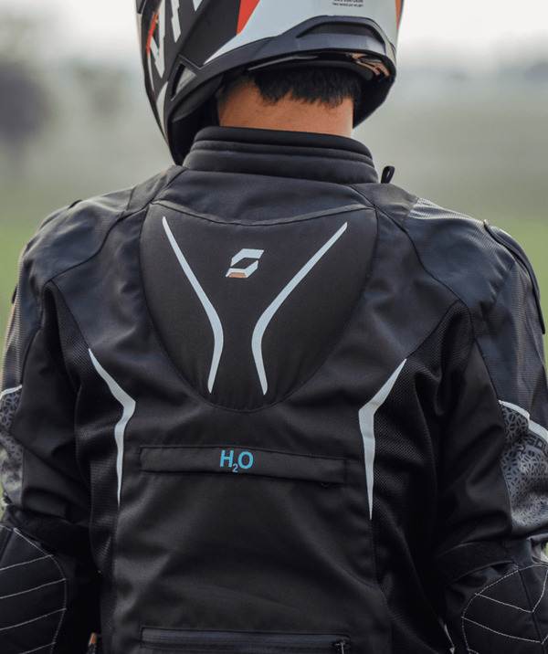 Top more than 165 solace riding jacket super hot