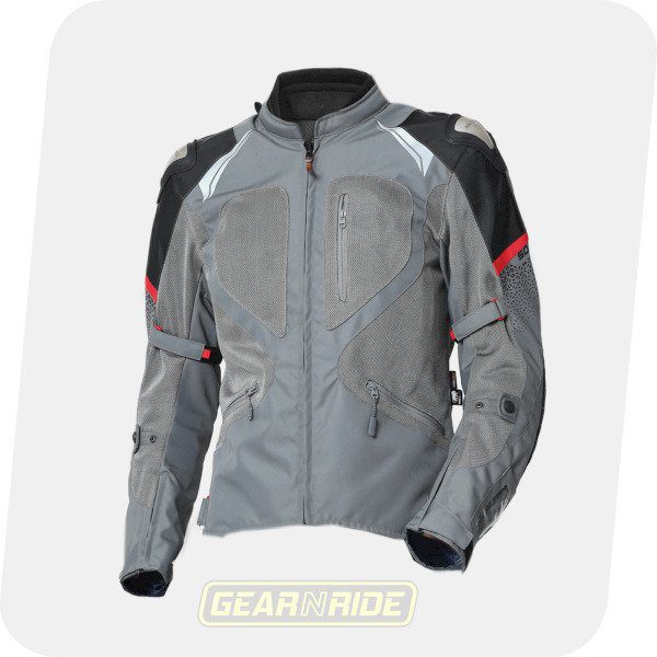 Solace Rival Urban Jacket V3.0 (Black) - Open Road Pune | Riding Gear-mncb.edu.vn