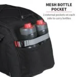 VIATERRA Saddle Bags Condor 2UP 100% WP - Image 8