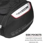 VIATERRA Saddle Bags Condor 2UP 100% WP - Image 9
