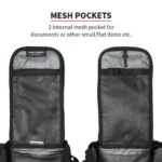 VIATERRA Saddle Bags Condor 2UP 100% WP - Image 10