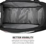 VIATERRA Saddle Bags Condor 2UP 100% WP - Image 11