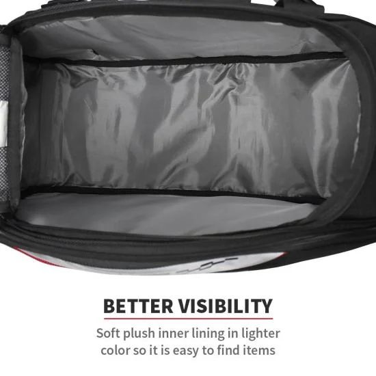 VIATERRA Saddle Bags Condor 2UP 100% WP - Image 11