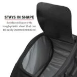 VIATERRA Saddle Bags Condor 2UP 100% WP - Image 12