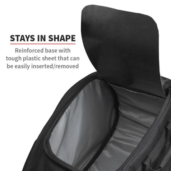 VIATERRA Saddle Bags Condor 2UP 100% WP - Image 12