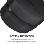 VIATERRA Saddle Bags Condor 2UP 100% WP - Image 15