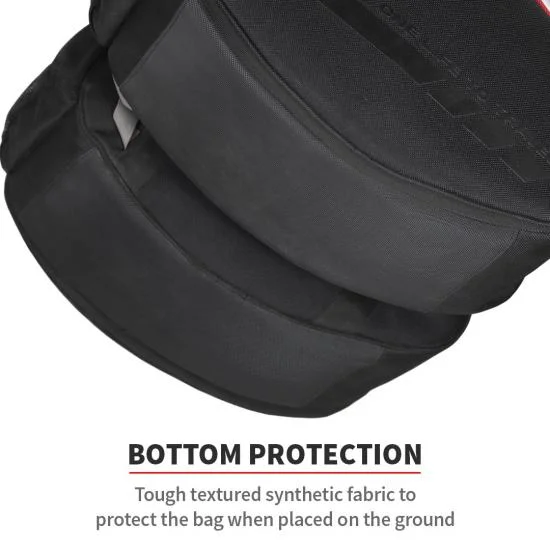 VIATERRA Saddle Bags Condor 2UP 100% WP - Image 15