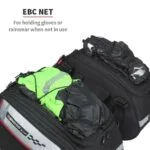 VIATERRA Saddle Bags Condor 2UP 100% WP - Image 20