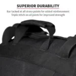 VIATERRA Saddle Bags Condor 2UP 100% WP - Image 6