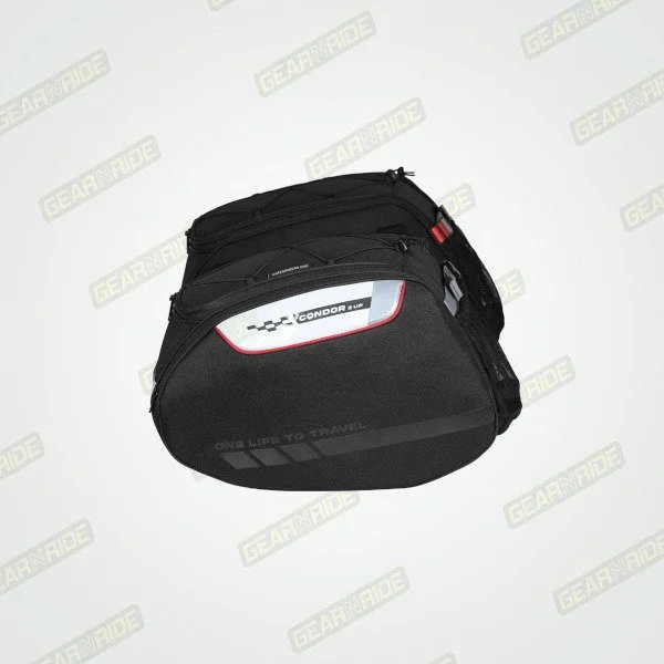 VIATERRA Saddle Bags Condor 2UP 100% WP - Image 2