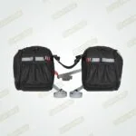 VIATERRA Saddle Bags Condor 2UP 100% WP - Image 3