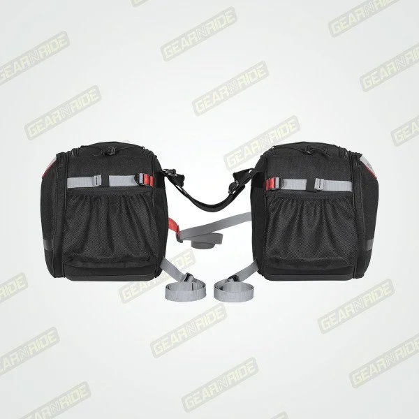VIATERRA Saddle Bags Condor 2UP 100% WP - Image 3