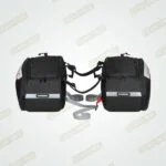 VIATERRA Saddle Bags Condor 2UP 100% WP - Image 4