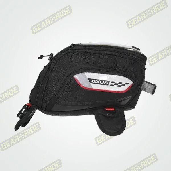 VIATERRA Tank Bag Oxus Universal V3 Non Magnetic GEAR N RIDE Shop