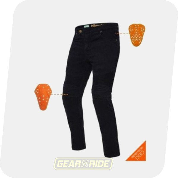 Women's Motorcycle Pants – Riding Gear