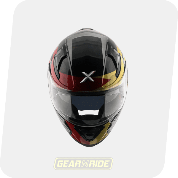 Scorpion Scorpion Exo-520 Evo Air Elan Full-Face Helmet