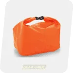 GUARDIAN GEARS Semi Hard Universal (Non-Magnetic) Tank Bag Alpha 20L, with Waterproof Dry Bag - Image 9