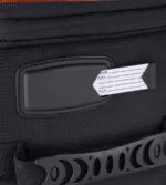 GUARDIAN GEARS Semi Hard Universal (Non-Magnetic) Tank Bag Alpha 20L, with Waterproof Dry Bag - Image 11