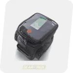 GUARDIAN GEARS Semi Hard Universal (Non-Magnetic) Tank Bag Alpha 20L, with Waterproof Dry Bag - Image 5