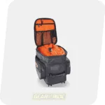 GUARDIAN GEARS Semi Hard Universal (Non-Magnetic) Tank Bag Alpha 20L, with Waterproof Dry Bag - Image 8