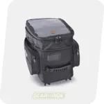 GUARDIAN GEARS Semi Hard Universal (Non-Magnetic) Tank Bag Alpha 20L, with Waterproof Dry Bag - Image 4