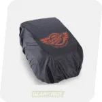 GUARDIAN GEARS Semi Hard Universal (Non-Magnetic) Tank Bag Alpha 20L, with Waterproof Dry Bag - Image 12