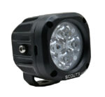 MAD DOG Auxiliary Lights Scout X - Image 5