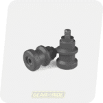 AKRO Swingarm Spools - Image 2