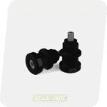 AKRO Swingarm Spools