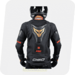DSG Riding Jacket Race Pro Sport - Image 2