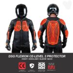 DSG Riding Jacket Race Pro Sport - Image 7