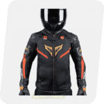 DSG Riding Jacket Race Pro Sport