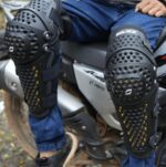 SOLACE Knee Guards Cuvar L2 - Image 4