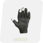 BSDDP Riding Gloves City A0112 Black - Image 4