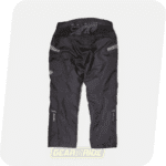 Pre-owned FURYGAN Riding Pants Apalaches Black, size 3XL - Image 2