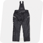 Pre-owned FURYGAN Riding Pants Apalaches Black, size 3XL - Image 3