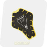 TAICHI Back Protector TRV044 CE Level 2